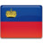 Liechtenstein Flag Icon